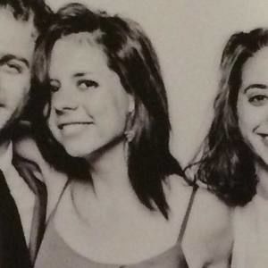 Meet your Posher, Taylor